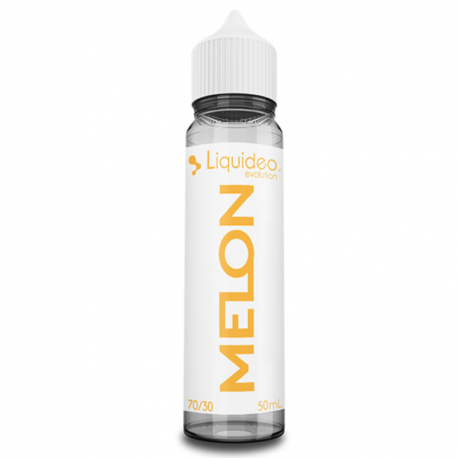 Melon Liquideo Evolution 50ml