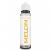 Melon Liquideo Evolution 50ml