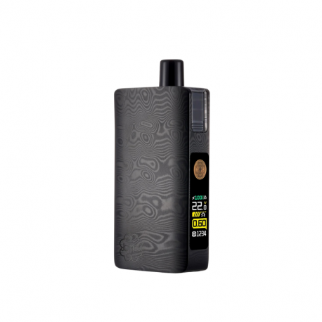Kit Dotpod Max V1.5 60W 2100mah 5ml Dotmod