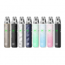 Kit Xlim Go 2 Pod 30W 1500mah 3ml Oxva