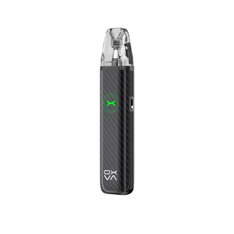 Kit Xlim Go 2 Pod 30W 1500mah 3ml Oxva