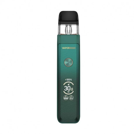 Kit Xros Pro 2 Pod 2000mah 3ml Vaporesso