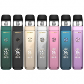 Kit Xros Pro 2 Pod 2000mah 3ml Vaporesso