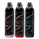 Kit Galaxy T360 35W 1200mah 2.5ml Lost Vape