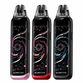 Kit Galaxy T360 35W 1200mah 2.5ml Lost Vape