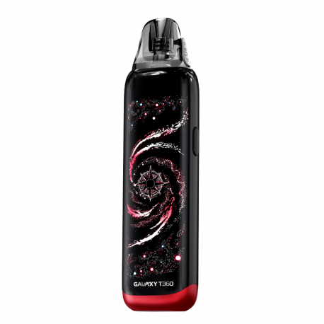 Kit Galaxy T360 35W 1200mah 2.5ml Lost Vape