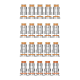 Pack de 5 résistances B Boost GeekVape
