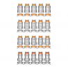 Pack de 5 résistances B Boost GeekVape