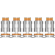 Pack de 5 résistances B Boost GeekVape