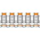 Pack de 5 résistances B Boost GeekVape
