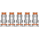 Pack de 5 résistances B Boost GeekVape