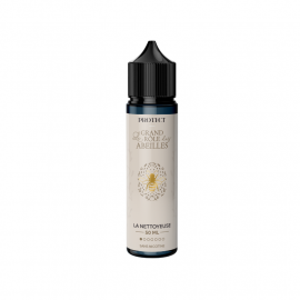 La Nettoyeuse Protect 50ml