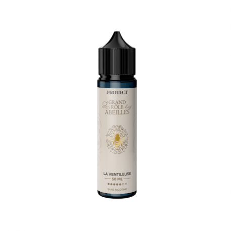 La Ventileuse Protect 50ml