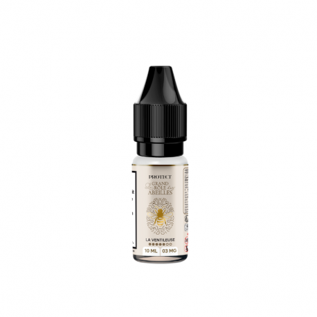 La Ventileuse Protect 10ml