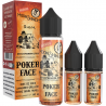 Pack 40ml + 2x10ml Poker Face Moonshiners - 06mg