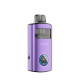 Kit Avata Pod 1100mah 15ml Aspire
