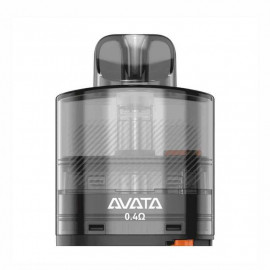 Pod 15ml 0.4ohm Avata Aspire