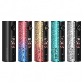 Box Istick X80 Eleaf