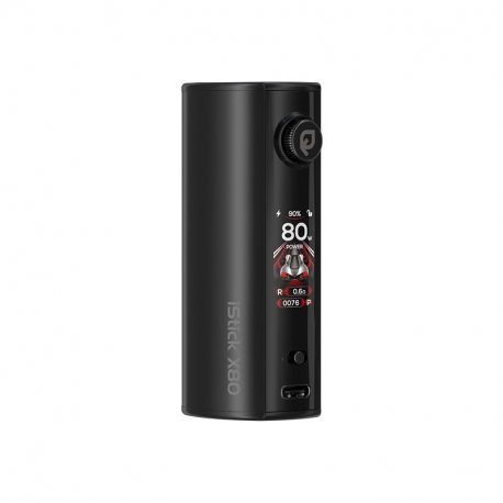 Box Istick X80 Eleaf