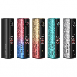 Box Istick XC100 Eleaf