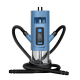 Kit Ehuka X-GO Chicha Electronique 2000mah 10ml Ehuka