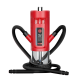 Kit Ehuka X-GO Chicha Electronique 2000mah 10ml Ehuka