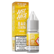 Ananas Nic Salt Bar Nicsalt Just Juice 10ml