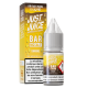Banane Nic Salt Bar Nicsalt Just Juice 10ml