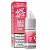 Cerise Nic Salt Bar Nicsalt Just Juice 10ml
