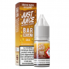 Cola Nic Salt Bar Nicsalt Just Juice 10ml