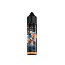 Ignis Jardin D'Éden Bordo 2 50ml