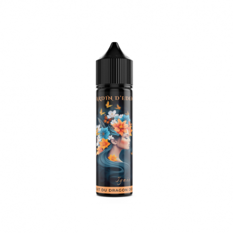 Ignis Jardin D'Éden Bordo 2 50ml