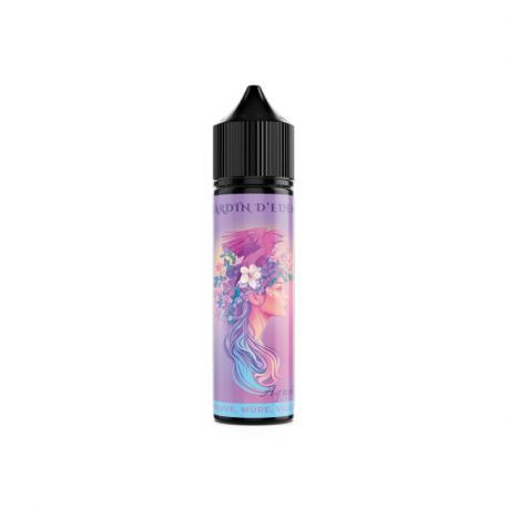 Aquila Jardin D'Éden Bordo 2 50ml