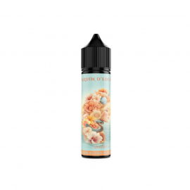 Solaris Jardin D'Éden Bordo 2 50ml