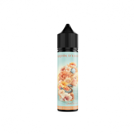 Solaris Jardin D'Éden Bordo 2 50ml
