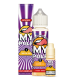 Pack 50ml + 10ml Tropical Fuel Pod Liquide Pulp - 03mg