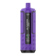 Kit Hyper Max Advanced 30000 950mah 2ml (+ 2x10ml 06mg) Al Fakher