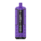 Kit Hyper Max Advanced 30000 950mah 2ml (+ 2x10ml 06mg) Al Fakher
