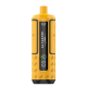 Kit Hyper Max Advanced 30000 950mah 2ml (+ 2x10ml 06mg) Al Fakher