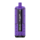 Kit Hyper Max Advanced 30000 950mah 2ml (+ 2x10ml 06mg) Al Fakher