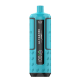 Kit Hyper Max Advanced 30000 950mah 2ml (+ 2x10ml 06mg) Al Fakher