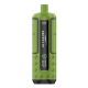 Kit Hyper Max Advanced 30000 950mah 2ml (+ 2x10ml 06mg) Al Fakher