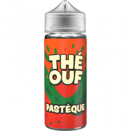Pastèque Thé Ouf 100ml