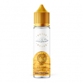 Globe Trotteur Petit Nuage 50ml