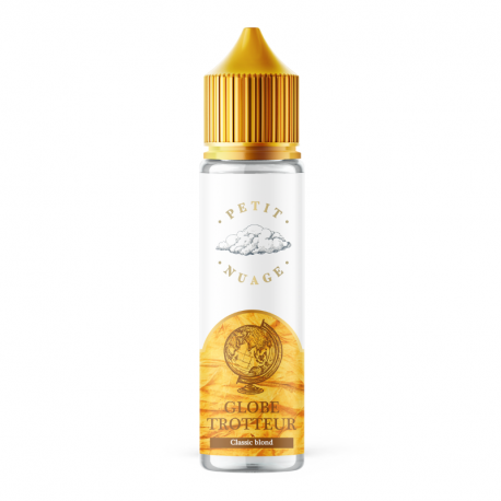 Globe Trotteur Petit Nuage 50ml