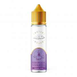 Sironade Violette Petit Nuage 50ml