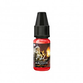 Kronos Sweet Edition Concentré Ultimate A&L 10ml