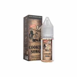 Cookie Song Moonshiners 10ml