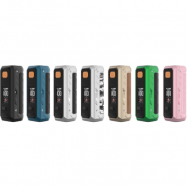 Box Armour Ultra 100W 5500mah Vaporesso