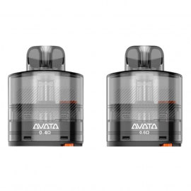 Pod 15ml Avata Aspire